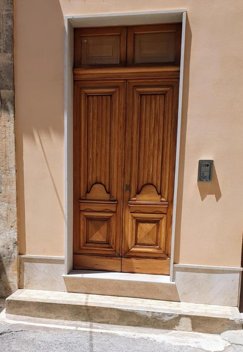 La Dolce Vita Avola Exteriér fotografie